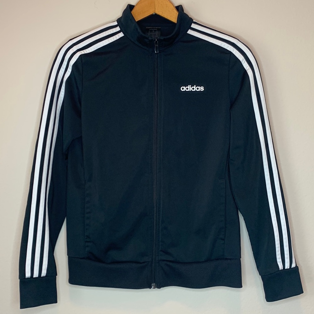 Adidas Zip Zip-up Jacket